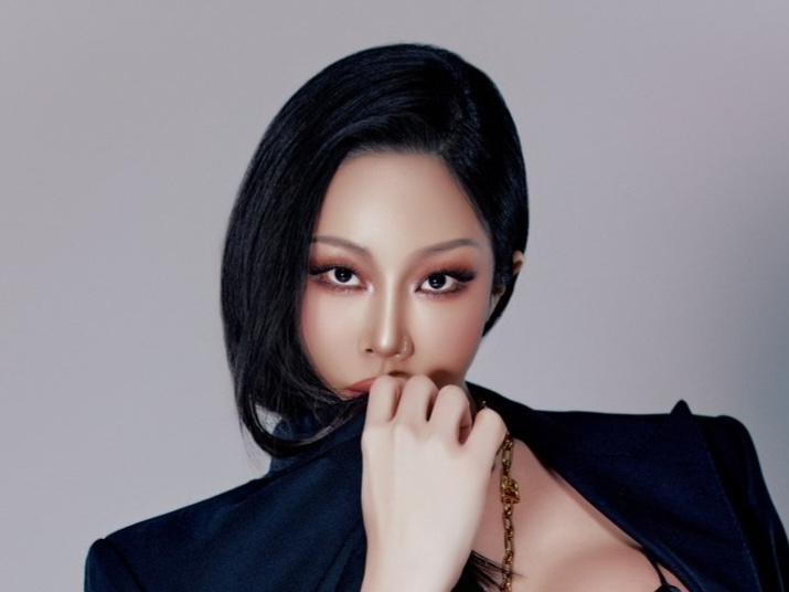 Jessi Dirikan Label Indie UNNI di Bawah Agensi BTOB