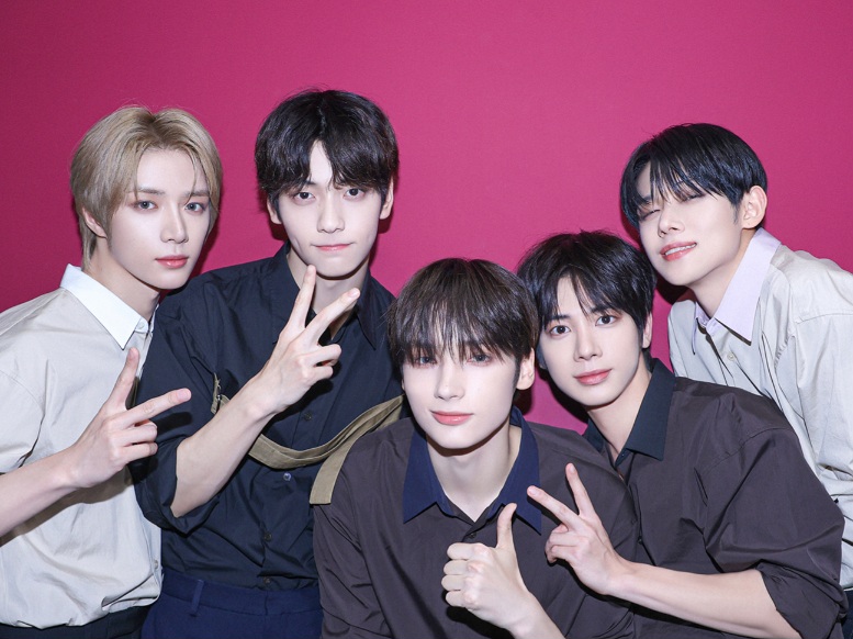 TXT Umumkan Istirahat Panjang