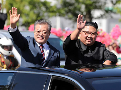 Kim Jong-Un Dijadwalkan Akan Berkunjung ke Seoul Pertengahan Desember Ini!