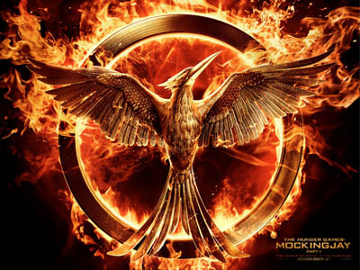 Intip Teaser Mengejutkan ‘Mockingjay Part 1’!