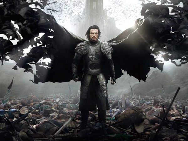 'Dracula Untold', Beberkan Legenda Asalnya Drakula