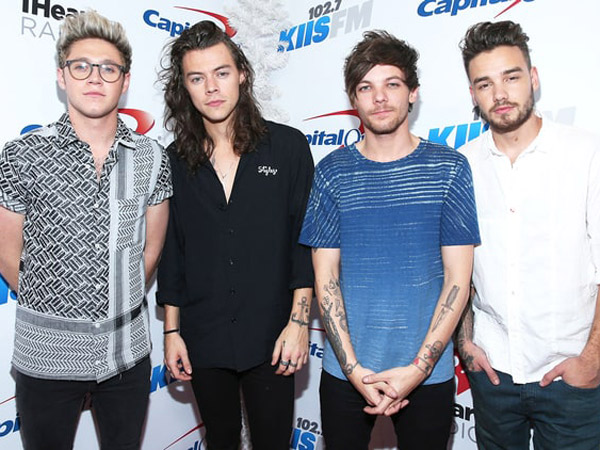 One Direction Terpaksa Harus Reuni dengan Zayn Malik, Apa Alasannya?