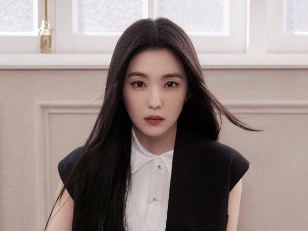 Irene Red Velvet Perpanjang Kontrak dengan SM Entertainment