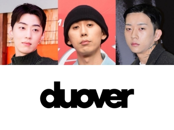 Gray, Code Kunst, dan Woo Won Jae Dirikan Agensi Baru Usai Tinggalkan AOMG