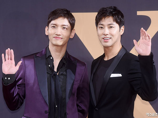 Ini Detil Rencana Perilisan Album Baru Hingga Jadwal Tur Konser TVXQ!