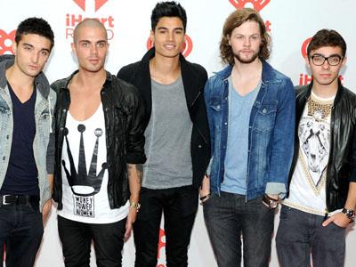 Pasca Tur, The Wanted akan Hiatus!