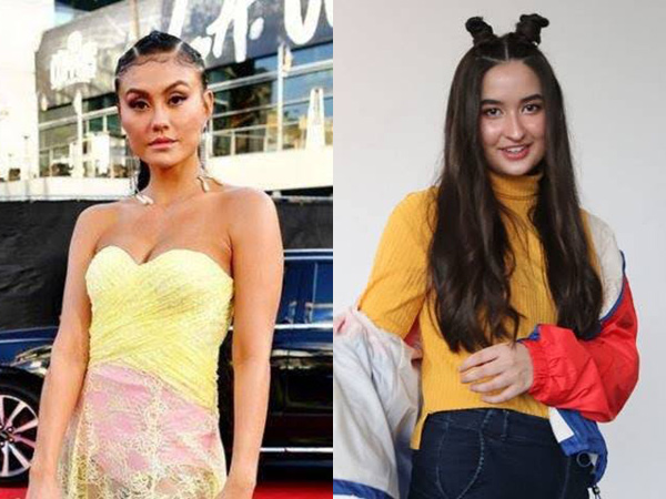 Agnez Mo dan Stephanie Poetri Masuk Nominasi iHeartRadio Music Awards 2020