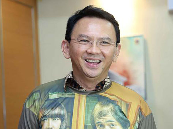 Ketakutan Ahok Rela Tak Ambil Bebas Bersyarat Agustus Nanti