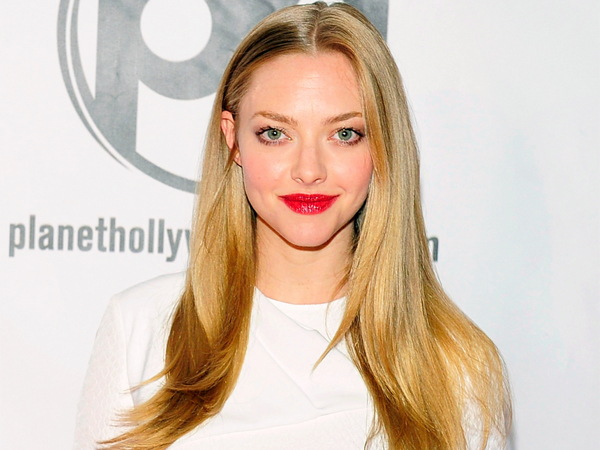 Amanda Seyfried Bocorkan Maraknya Bully di Hollywood