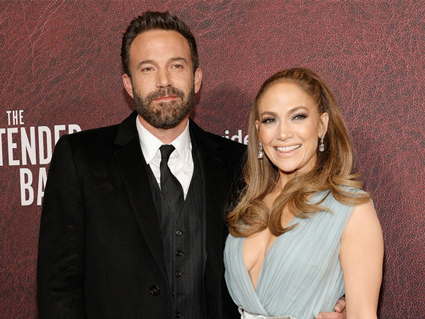 Jennifer Lopez dan Ben Affleck Gelar Pesta Pernikahan Mewah Lagi