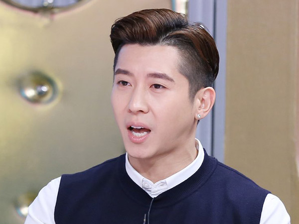 Idola K-Pop Senior Ini Ungkap Pernah Nangis di Pesawat Saat Terbang ke Jakarta