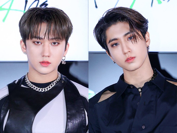 Changbin dan Han Stray Kids Bebas dari Karantina COVID-19