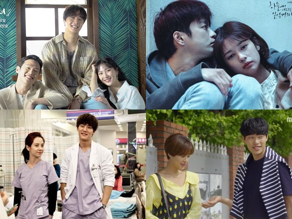 5 Rekomendasi Drama Korea Romantis Underrated yang Layak Ditonton