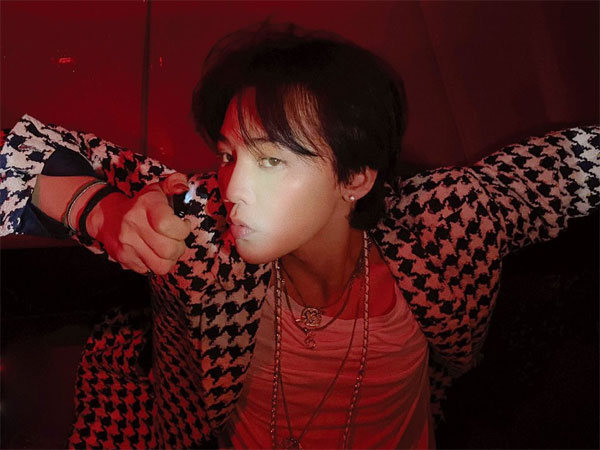 G-Dragon Disebut Sebagai Pelopor Brand Mewah Gaet Idola K-Pop Jadi Ambassador