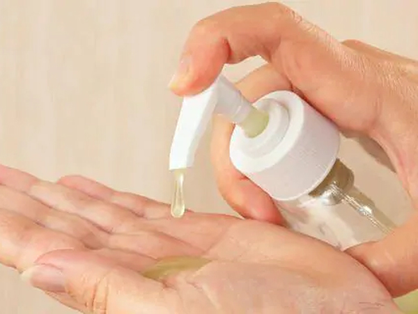 Benarkan Hand Sanitizer Ampuh Melawan Virus Corona?