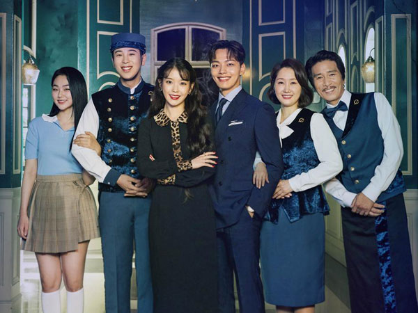 Remake Amerika Drama 'Hotel del Luna' Siap Digarap