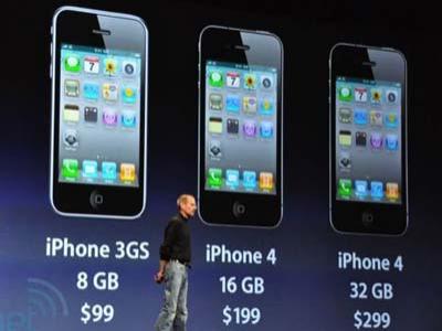 Apple Mulai Tertarik Produksi iPhone Murah