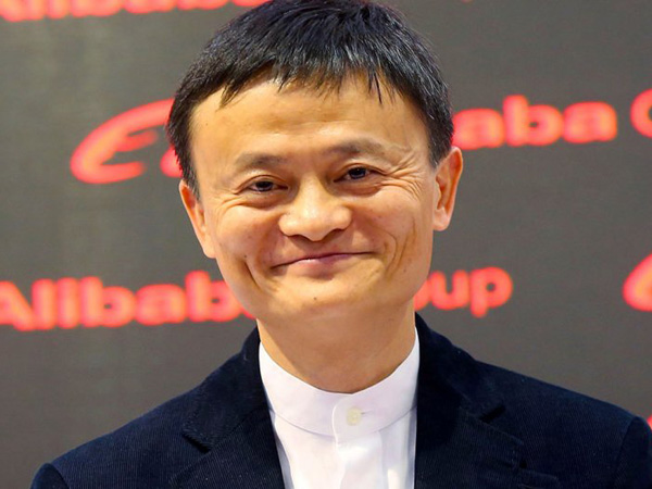 Alibaba Buka Suara Soal Pensiunnya Jack Ma