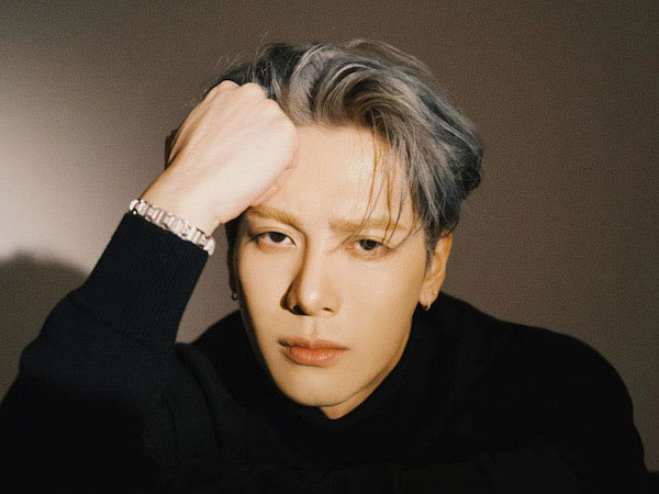 Jackson Wang GOT7 Akan Tampil di We The Fest 2022