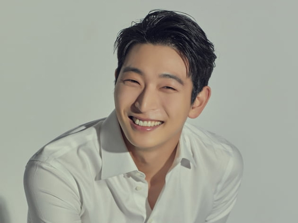 Mengaku Penakut, Jinwoon 2AM Cerita Pengalaman Syuting Film Horor