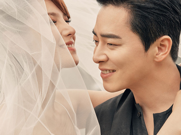 Gemas, Jo Jung Suk Nyanyikan 'Aloha' Sebagai Lagu Tidur Anaknya