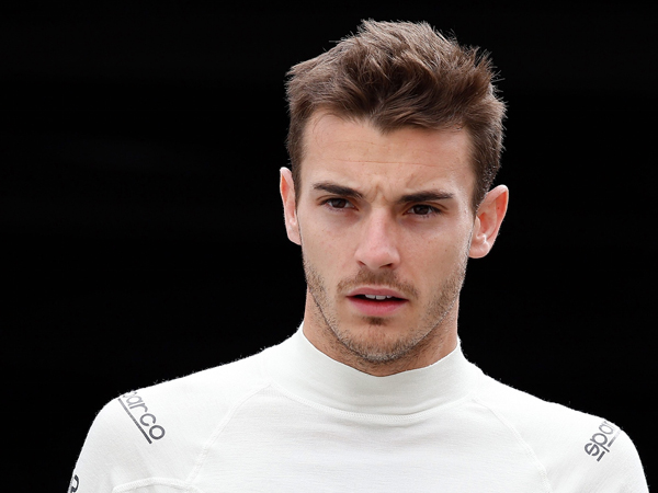 Nomor 17 Milik Pebalap Jules Bianchi akan Dipensiunkan dari Formula 1