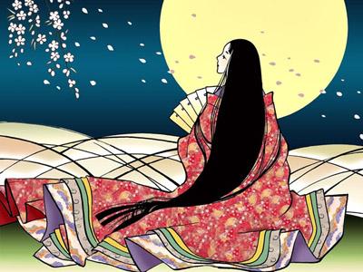 Wah, Anime Putri Kaguya Lempar 1 Juta DVD ke Pasaran!