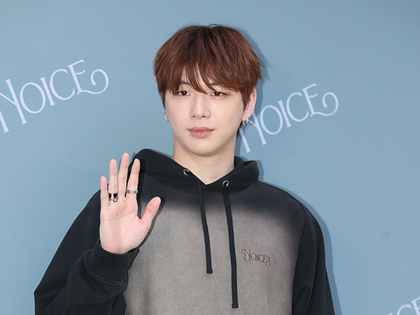 Kang Daniel Bergabung dengan Agensi ARA Bentukan Mantan Direktur YG, BIGHIT dan KONNECT