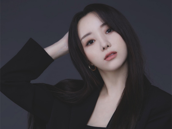 Kei Lovelyz Gabung Agensi Ailee dan Siap Rilis Album Solo