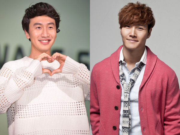 Apa Alasan Kim Jong Kook Tak Mau Dijodohkan dengan Adik Perempuan Lee Kwang Soo?