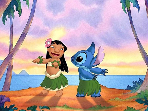 Disney Garap Live Action Lilo & Stitch, Incar Sutradara Crazy Rich Asian