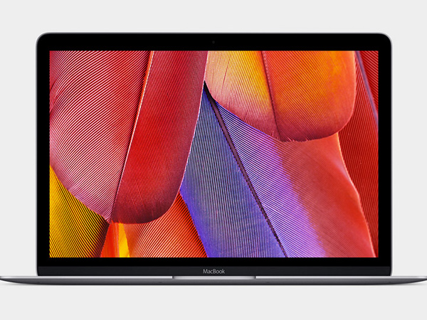 Apel Tergigit Tak Lagi Bersinar Di MacBook Terbaru