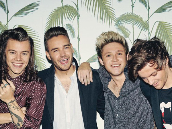 Mulai Hiatus Maret 2016, Album Baru akan Jadi Album Terakhir One Direction?