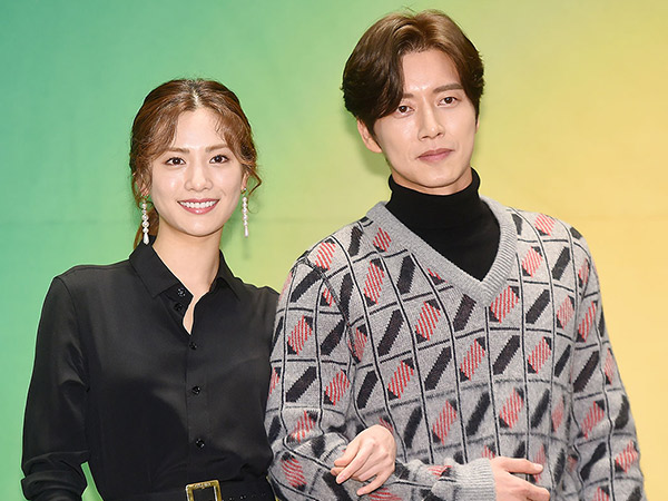 Nasib Penayangan Drama Terbaru Park Hae Jin & Nana 'Four Sons' Belum Jelas, Apa Kendalanya?