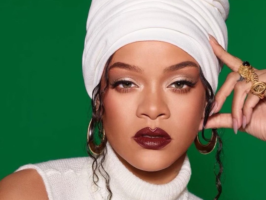 Rihanna Dikonfirmasi Tampil di Super Bowl 2023