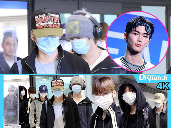 Kondisi Member RIIZE Usai Seunghan Keluar dari Grup