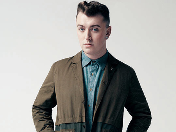 Duh, Sam Smith Sebut X Factor Dapat Menghancurkan Karir Penyanyi?