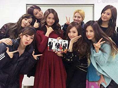 'Prime Minister and I' Kedatangan Personil SNSD & Tambah Jumlah Episodenya