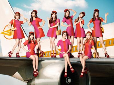 Belum Sebulan Rilis, Album Jepang SNSD Raih Penghargaan Platinum