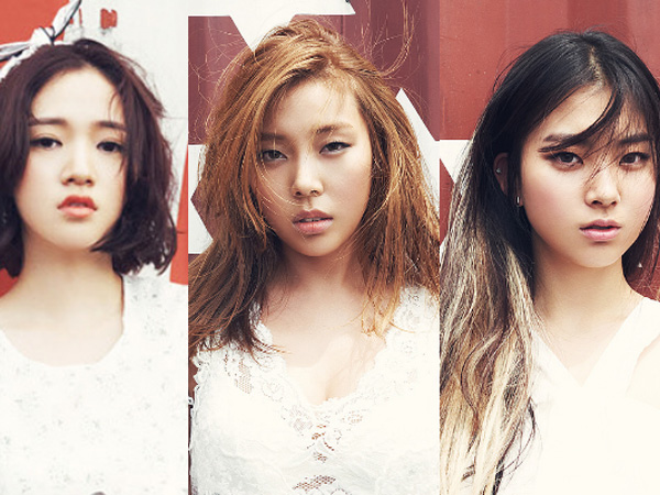 Ladies Code akan Comeback di Konser Penghormatan untuk Mendiang EunB dan RiSe?