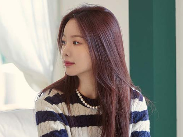 Solji EXID Resmi Comeback Solo Lewat Lagu Terbaru