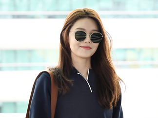 Bikin Fans Terharu, Sooyoung SNSD Lakukan Hal Ini Untuk Fans Indonesia