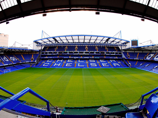 Chelsea akan Segera Pindah dari Stadion Stamford Bridge