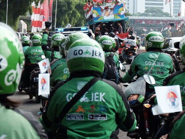 Akhirnya Go-Jek Naikkan Tarif Per Kilometer Bagi Para Mitra Pengumudi, Apa Efeknya?