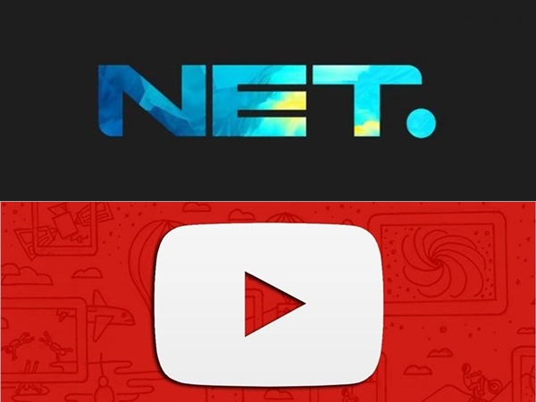 Kalah Saing Dengan Banyaknya Konten Kreator YouTube, Jadi Penyebab NET TV Goyah?