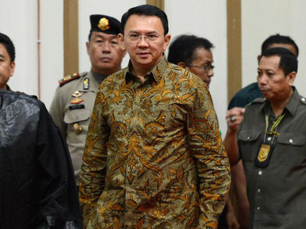 Ahok Dituntut Penjara 1 Tahun dan Masa Percobaan 2 Tahun, Apa Artinya?