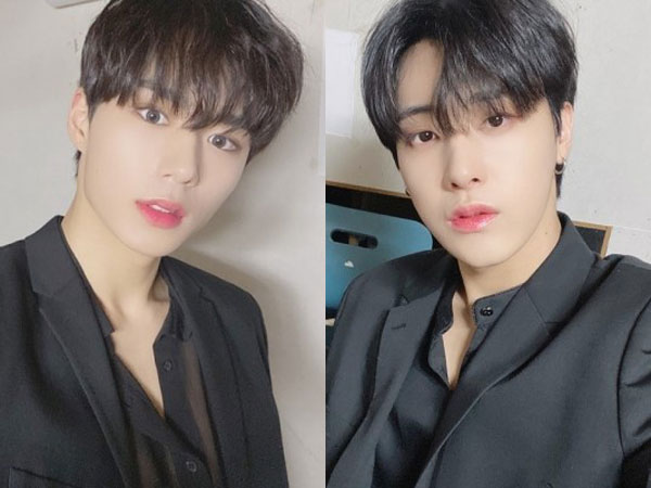 Yoo Yongha dan Kim Junseo 1THE9 Akan Debut Lagi Bersama WEi