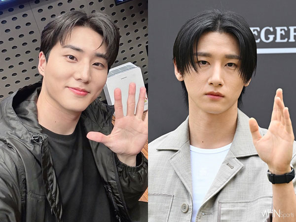 Young K DAY6 Resign, I.M MONSTA X Resmi Menjadi DJ Baru Kiss The Radio