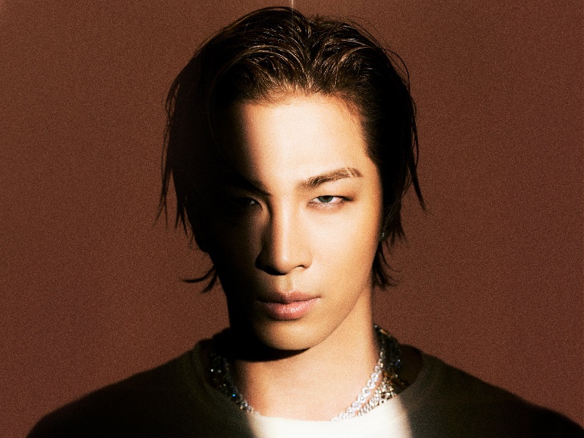 Taeyang Siap Konser Solo di Jakarta pada Januari 2025, Harga Tiket Mulai 1,3 Juta