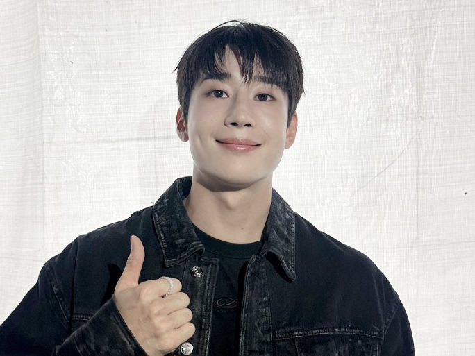 Han Seung Woo Gabung Agensi Bae Jin Young Setelah Tinggalkan IST Entertainment